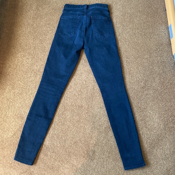 J Brand Skinny Jeans - Picture 2 of 3
